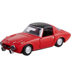 Tomica Premium Die-cast Car #46 - Toyota Sports 800