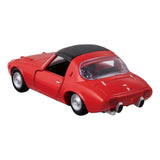 Tomica Premium Die-cast Car #46 - Toyota Sports 800