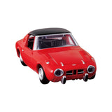 Tomica Premium Die-cast Car #46 - Toyota Sports 800