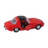 Tomica Premium Die-cast Car #46 - Toyota Sports 800