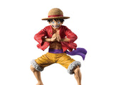 One Piece Grandista Monkey D. Luffy