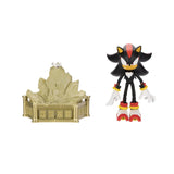 Sonic The Hedgehog - Shadow 6 inches Collector Edition Figure