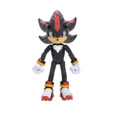 Sonic  The Hedgehog 3 Movie - 5 inches Light Up Shadow Action Figure