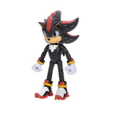 Sonic  The Hedgehog 3 Movie - 5 inches Light Up Shadow Action Figure