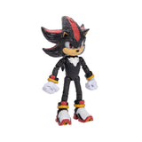 Sonic  The Hedgehog 3 Movie - 5 inches Light Up Shadow Action Figure