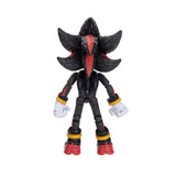 Sonic  The Hedgehog 3 Movie - 5 inches Light Up Shadow Action Figure