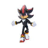 Sonic  The Hedgehog 3 Movie - 5 inches Light Up Shadow Action Figure