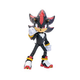 Sonic  The Hedgehog 3 Movie - 5 inches Light Up Shadow Action Figure