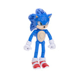 Sonic  The Hedgehog 3 Movie - 5 inches Light Up Sonic Action Figure