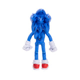 Sonic  The Hedgehog 3 Movie - 5 inches Light Up Sonic Action Figure