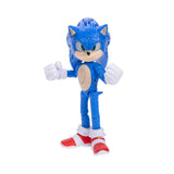 Sonic  The Hedgehog 3 Movie - 5 inches Light Up Sonic Action Figure
