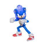 Sonic  The Hedgehog 3 Movie - 5 inches Light Up Sonic Action Figure