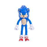 Sonic  The Hedgehog 3 Movie - 5 inches Light Up Sonic Action Figure