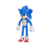 Sonic  The Hedgehog 3 Movie - 5 inches Light Up Sonic Action Figure
