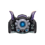 DC X Sonic The Hedgehog - Batmobile & 2.5 inch Shadow as Batman Playset
