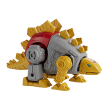 Blokees Transformers Galaxy Version 4 Fractured Space-Time Figures Blind Box Assorted