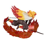 Demon Slayer Kimetsu No Yaiba Vibration Stars Plus Kyojuro Rengoku