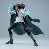 One Piece Battle Record Collection Kuzan Figure