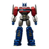 Blokees Transformers One Optimus Prime Orion Pax AE04 Action Edition Model Kits Figure