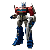 Blokees Transformers One Optimus Prime Orion Pax AE04 Action Edition Model Kits Figure