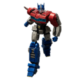 Blokees Transformers One Optimus Prime Orion Pax AE04 Action Edition Model Kits Figure