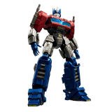 Blokees Transformers One Optimus Prime Orion Pax AE04 Action Edition Model Kits Figure