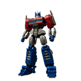 Blokees Transformers One Optimus Prime Orion Pax AE04 Action Edition Model Kits Figure