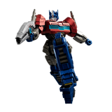Blokees Transformers One Optimus Prime Orion Pax AE04 Action Edition Model Kits Figure