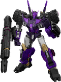 Blokees Transformers G1 Tarn AE05 G1 "Comic Version" Action Edition Model Kits Figure
