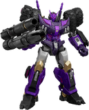 Blokees Transformers G1 Tarn AE05 G1 "Comic Version" Action Edition Model Kits Figure