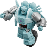 Blokees Transformers G1 Tarn AE05 G1 "Comic Version" Action Edition Model Kits Figure
