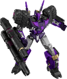 Blokees Transformers G1 Tarn AE05 G1 "Comic Version" Action Edition Model Kits Figure
