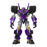 Blokees Transformers G1 Tarn AE05 G1 "Comic Version" Action Edition Model Kits Figure