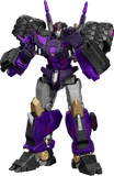 Blokees Transformers G1 Tarn AE05 G1 "Comic Version" Action Edition Model Kits Figure