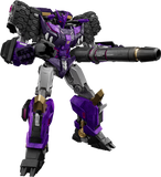 Blokees Transformers G1 Tarn AE05 G1 "Comic Version" Action Edition Model Kits Figure