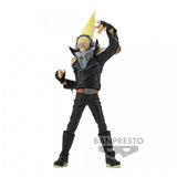 My Hero Academia Age of Heroes Present MIC