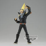 My Hero Academia Age of Heroes Present MIC