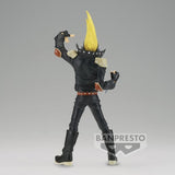 My Hero Academia Age of Heroes Present MIC