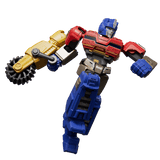 Blokees Transformers Galaxy Version 7 One Wave 2 Figures Blind Box Assorted (Display of 9)