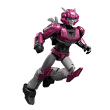 Blokees Transformers Galaxy Version 7 One Wave 2 Figures Blind Box Assorted (Display of 9)