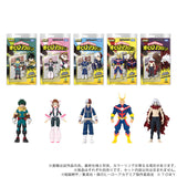 My Hero Academia T-Spark Collekazaro CK-M01 Izuku Midoriya Action Figure