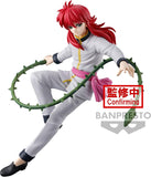 Yu Yu Hakusho Ankoku Bujutsukai - Kurama Figure