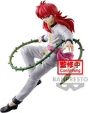 Yu Yu Hakusho Ankoku Bujutsukai - Kurama Figure