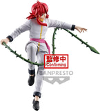 Yu Yu Hakusho Ankoku Bujutsukai - Kurama Figure