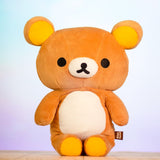 Rilakkuma  - Rilakkuma Medium Plush