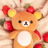 Rilakkuma - Rilakkuma Small Plush