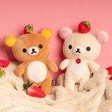 Rilakkuma - Rilakkuma Small Plush