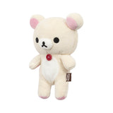 Rilakkuma  - Korilakkuma Small Plush