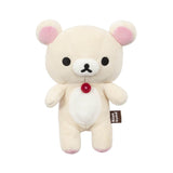 Rilakkuma  - Korilakkuma Small Plush