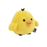 Rilakkuma  - Kiiroitori Small Plush